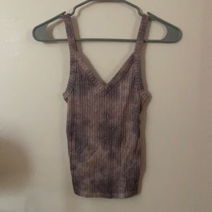 SOFT N SEXY TANK - XS - NEVER WORN
